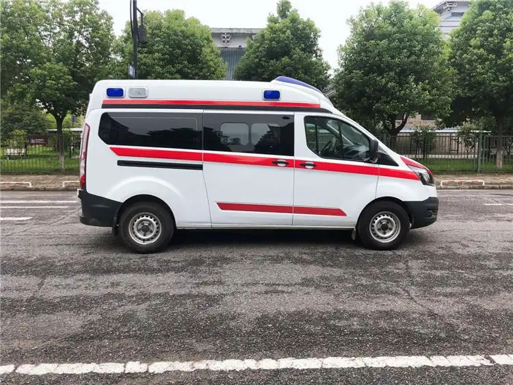 定州市长途跨省救护车出租