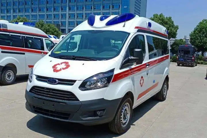 定州市长途救护车转院